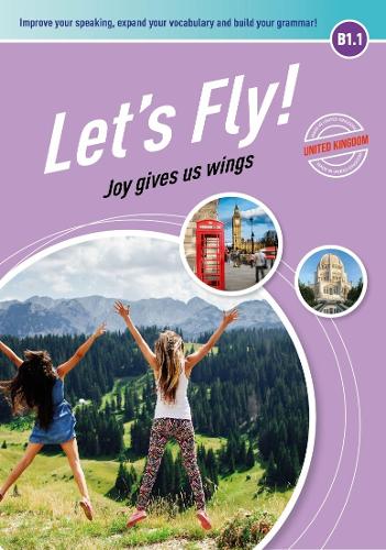 Let's Fly
