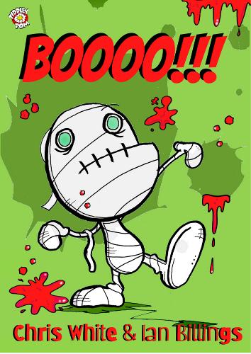 BOOOO!!!
