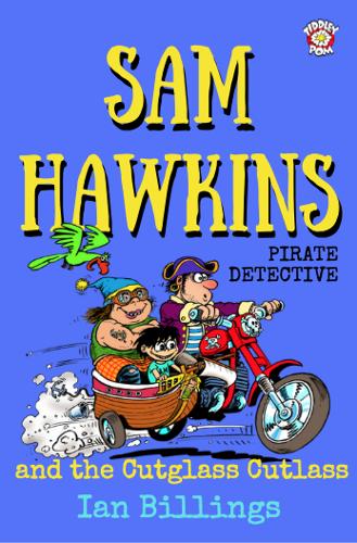 SAM HAWKINS AND THE CUTLGLASS CUTLASS