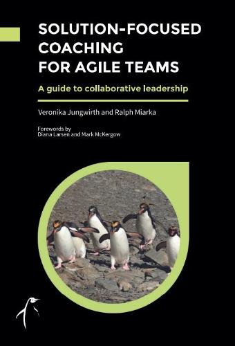Solution-Focused Coaching for Agile Teams