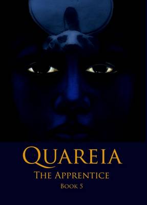 Quareia the Apprentice