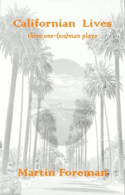 Californian Lives