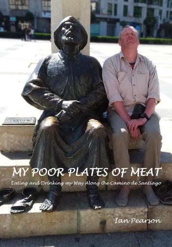 My Poor Plates of Meat