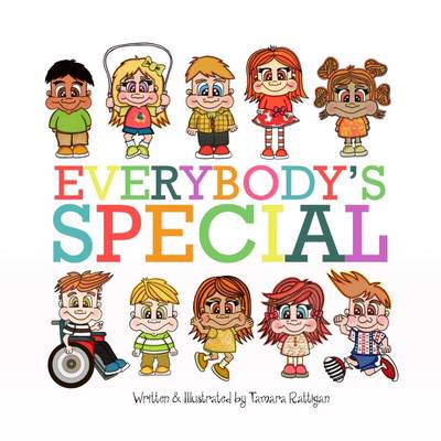 Everybody's Special