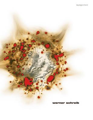 Werner Schreib - Aftershock