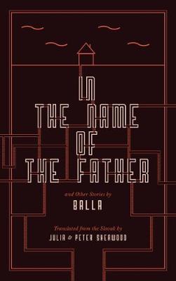 In the Name of the Father and Other Stories