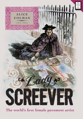 Lady Screever