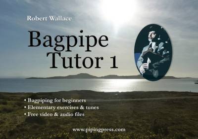 Bagpipe Tutor
