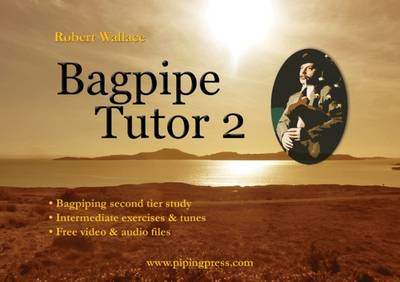 Bagpipe Tutor