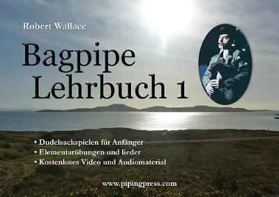 Bagpipe Tutor 1 German