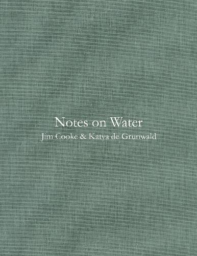 Notes on Water