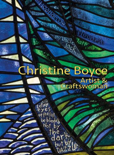 Christine Boyce