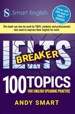 IELTS Breaker