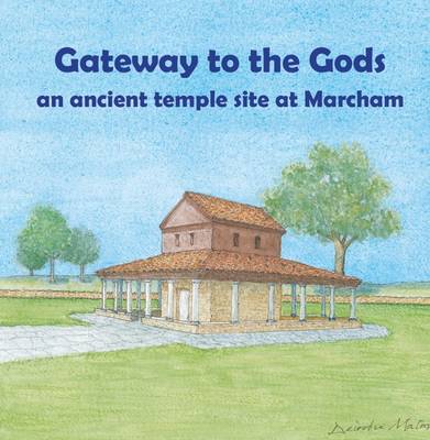 Gateway to the Gods