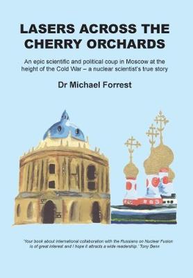 Lasers Across the Cherry Orchards