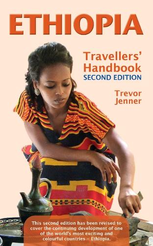 Ethiopia - Travellers' Handbook (Travel Guide)