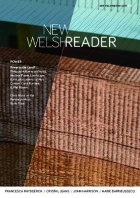 New Welsh Review (New Welsh Reader 111, Summer 2016): New Welsh Reader 111, Summer 2016