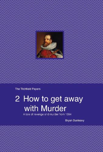 How to Get Away with Murder