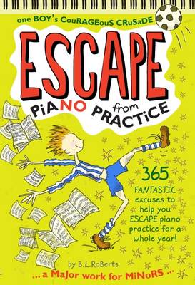 Escape!