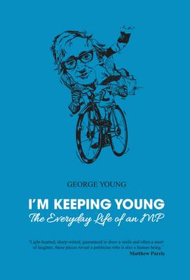 I'm Keeping Young