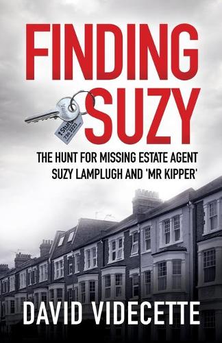 FINDING SUZY