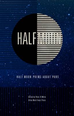 Haf Moom: Poems About Pubs
