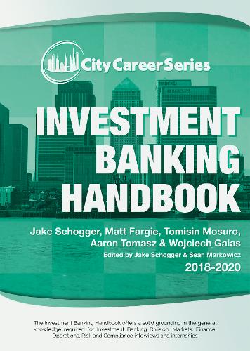 Investment Banking Handbook