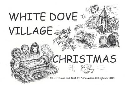 White Dove Village Christmas