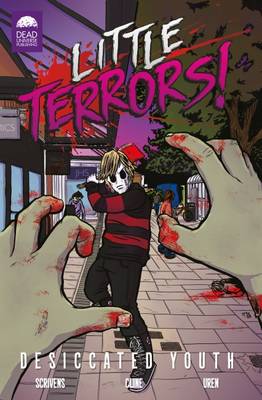 Little Terrors!