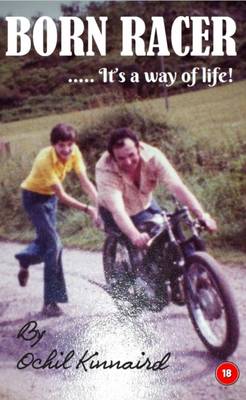 Born Racer ... it's a Way of Life!
