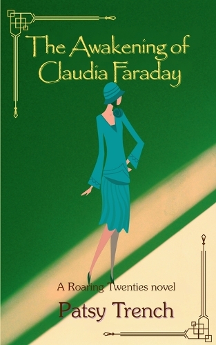 The Awakening of Claudia Faraday