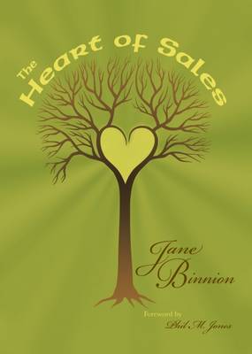 The Heart of Sales