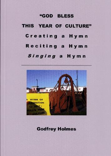 GOD BLESS THIS YEAR OF CULTURE