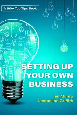 Setting Up Your Own Business