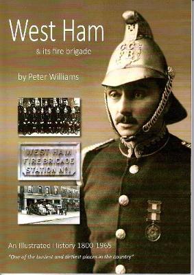 West Ham and its fire brigade