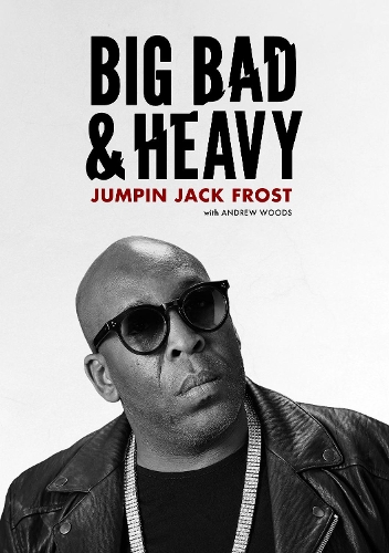 Big, Bad & Heavy
