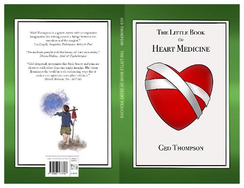 The Little Book of Heart Medicine