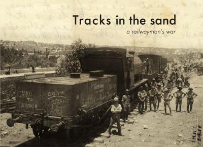 Tracks in the Sand