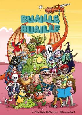 Ruaille Buaille : Imleabhar 2