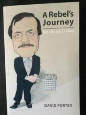 A Rebel's Journey