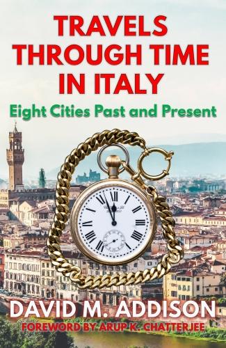 Travels Through Time in Italy