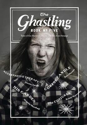 The Ghastling