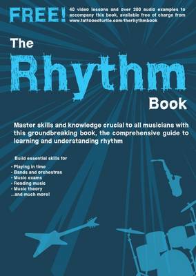 The Rhythm Book