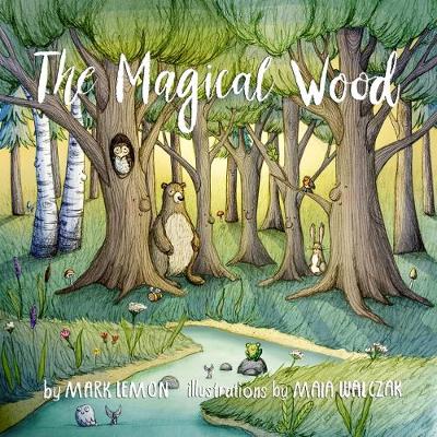 The Magical Wood