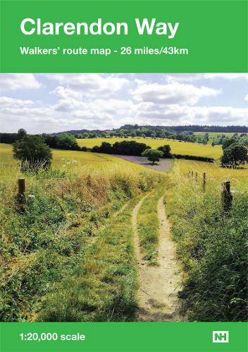 Clarendon Way