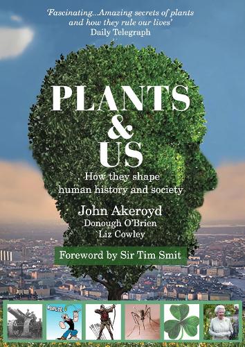 Plants & Us
