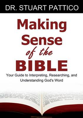 Making Sense of the Bible