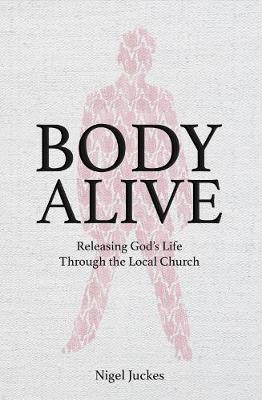 Body Alive!