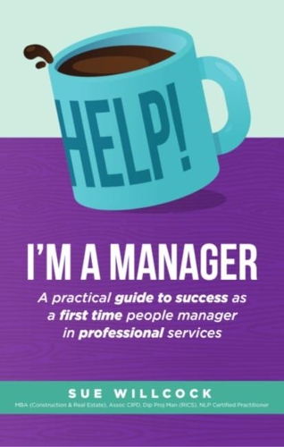 Help! I'm a Manager