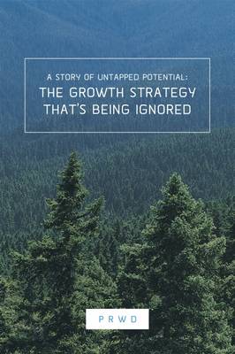 The Growth Strategy That's Being Ignored